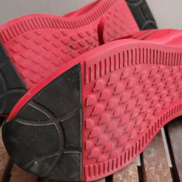 Puma Women's Lace-up Sneakers Sized 5 UK / 4 UK - Picture 5 of 8